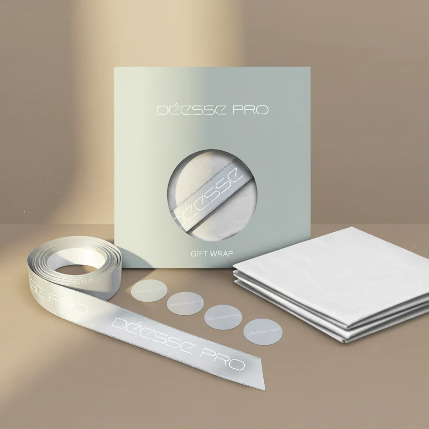 Festive Gift Wrap Pack